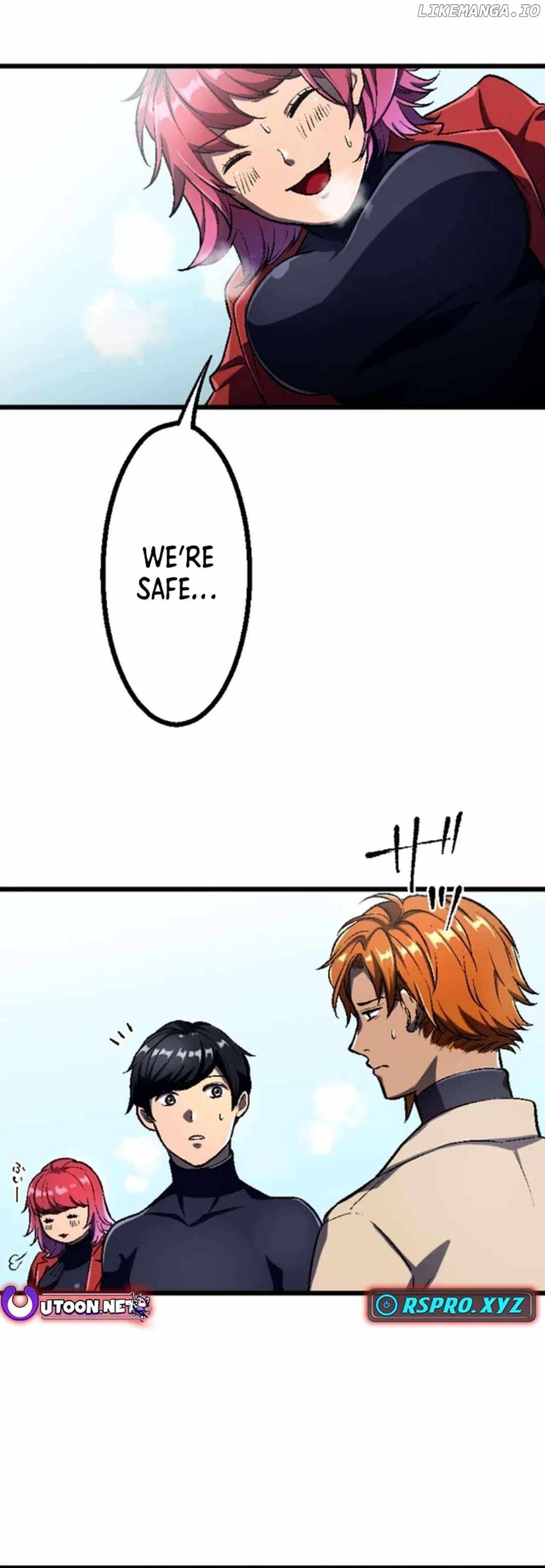 Only I can infinitely revive the S-class disaster tower Chapter 15 48